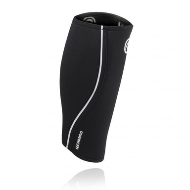 Rehband RX Shin/Calf Sleeve 5mm, Benstöd Elgiganten