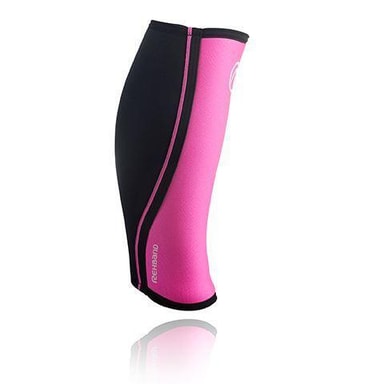 Rehband RX Shin/Calf Sleeve 5mm, Benstöd Elgiganten