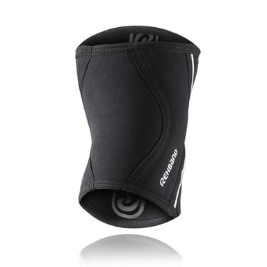 Rehband RX Elbow Sleeve 5mm, Armbågsstöd