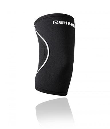Rehband QD Elbow Sleeve 3mm, Armbågsstöd