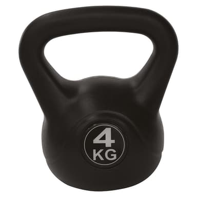 Tunturi Kettlebell 4 kg