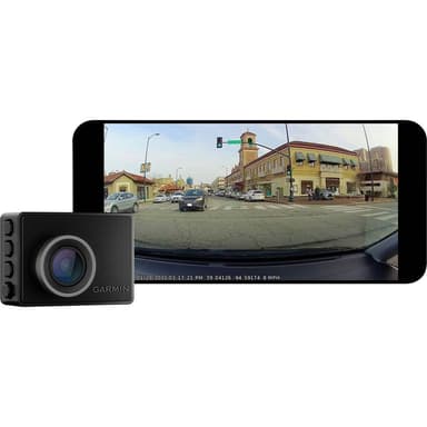 Garmin Dash Cam 47