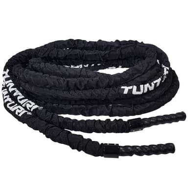 Tunturi Pro Battle Rope, 10m