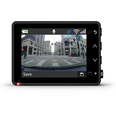 Garmin Dash Cam 47