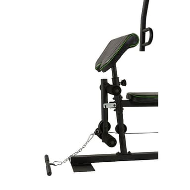 Tunturi Multimaskin HG20