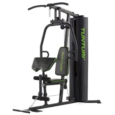 Tunturi Multimaskin HG20