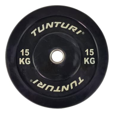 Training Bumper Plate 25kg