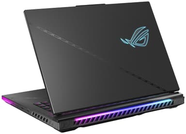 Asus ROG Strix Scar 16 (2023) G634 i9/32/2TB/4090 16" bärbar gaming-dator