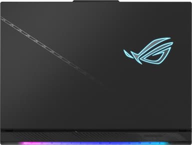 Asus ROG Strix Scar 16 (2023) G634 i9/32/2TB/4090 16" bärbar gaming-dator