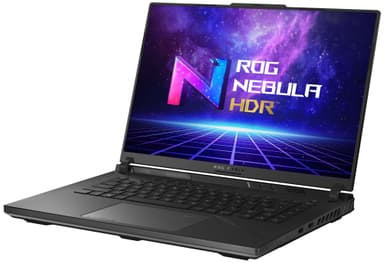 Asus ROG Strix Scar 16 (2023) G634 i9/32/2TB/4090 16" bärbar gaming-dator