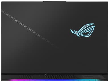 Asus ROG Strix Scar 18 (2023) G834 i9/32/1TB/4080 18" bärbar gaming-dator