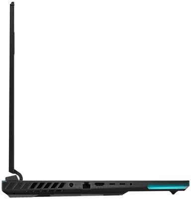 Asus ROG Strix Scar 18 (2023) G834 i9/32/1TB/4080 18" bärbar gaming-dator