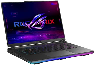 Asus ROG Strix Scar 16 (2023) G634 i9/32/2TB/4090 16" bärbar gaming-dator