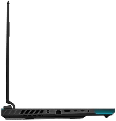 Asus ROG Strix Scar 16 (2023) G634 i9/32/2TB/4090 16" bärbar gaming-dator