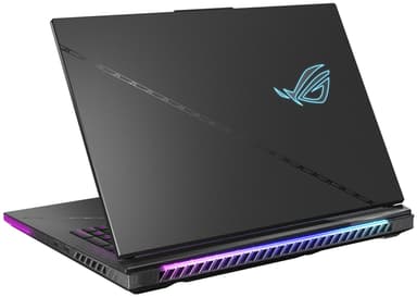 Asus ROG Strix Scar 18 (2023) G834 i9/32/1TB/4080 18" bärbar gaming-dator