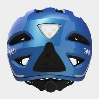 Abus Pedelec 1.1 Steel Blue, Cykelhjälm Blå Large