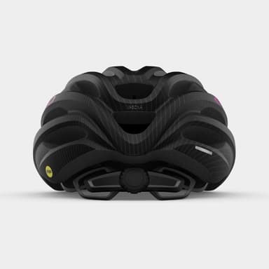 GIRO Vasona MIPS W Matte Black, Cykelhjälm Svart Women