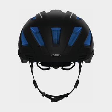 Abus Pedelec 2.0 Motion Black, Cykelhjälm Svart S