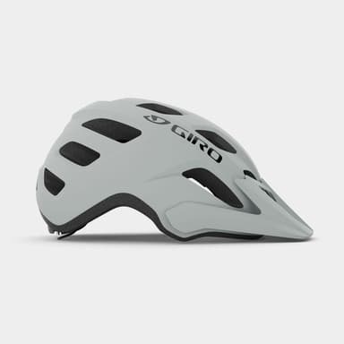 GIRO Fixture MIPS Matte Grey, Cykelhjälm Grå Adult