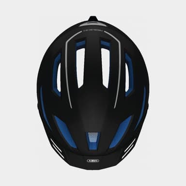 Abus Pedelec 2.0 Motion Black, Cykelhjälm Svart S