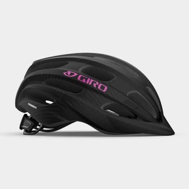GIRO Vasona MIPS W Matte Black, Cykelhjälm Svart Women