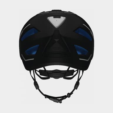 Abus Pedelec 2.0 Motion Black, Cykelhjälm Svart S
