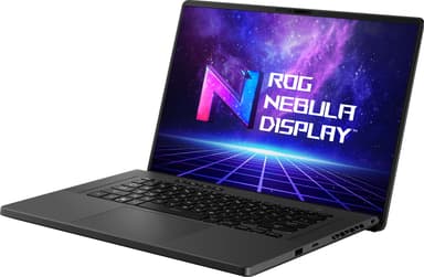 Asus ROG Zephyrus G16 (2023) GU603 i9/32/1TB/4070 16" bärbar dator för gaming