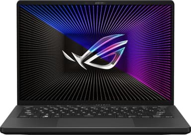 Asus ROG Zephyrus G14 (2023) GA402 R7/16/1TB/4060 14" bärbar gaming-dator