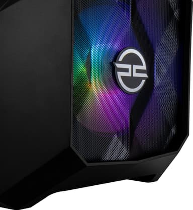 PCSpecialist Fusion A70R R7X-7/16/1000/RX7900XT stationär dator för gaming