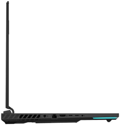 Asus ROG Strix G18 (2023) G814 i7/16/512GB/4060 18" bärbar gaming-dator