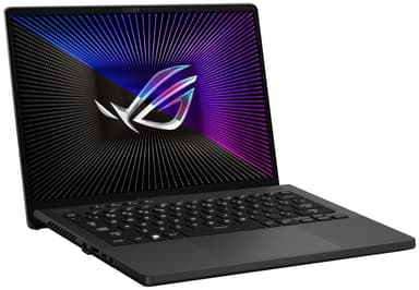 Asus ROG Zephyrus G14 (2023) GA402 R7/16/1TB/4060 14" bärbar gaming-dator