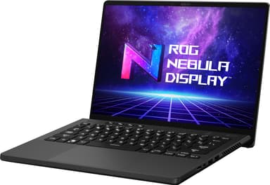Asus ROG Zephyrus G14 (2023) GA402 R7/16/1TB/4060 14" bärbar gaming-dator