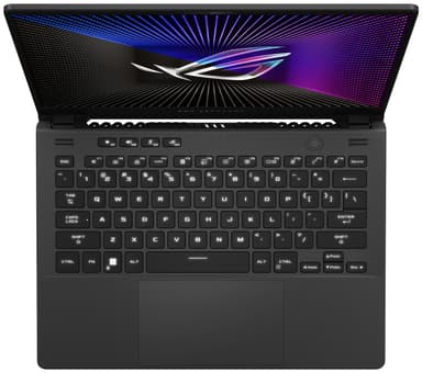 Asus ROG Zephyrus G14 (2023) GA402 R7/16/1TB/4060 14" bärbar gaming-dator