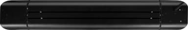 Provida Calor 2400W terassvärmare PVCA2400BLK (svart)