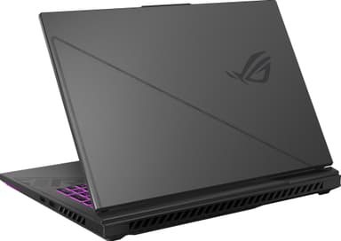 Asus ROG Strix G18 (2023) G814 i7/16/512GB/4060 18" bärbar gaming-dator