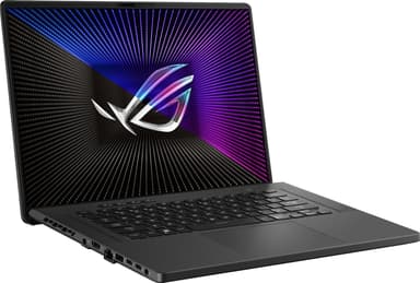 Asus ROG Zephyrus G16 (2023) GU603 i9/32/1TB/4070 16" bärbar dator för gaming