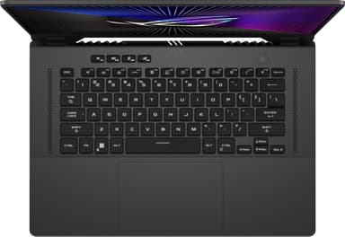 Asus ROG Zephyrus G16 (2023) GU603 i9/32/1TB/4070 16" bärbar dator för gaming