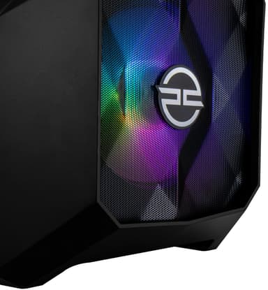 PCSpecialist Fusion A70K i7K-13/16/1000/RX7900XT stationär dator för gaming