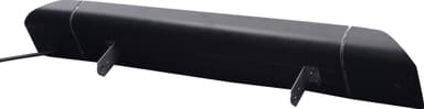 Provida Calor 2400W terassvärmare PVCA2400BLK (svart)