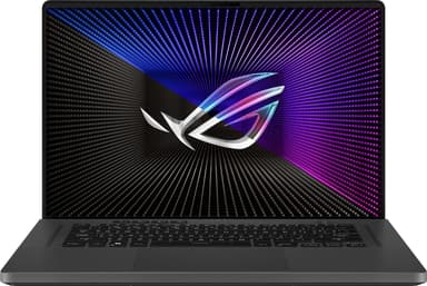 Asus ROG Zephyrus G16 (2023) GU603 i7/16/512GB/4050 16" bärbar dator gaming