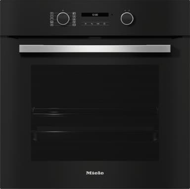 Miele ugn H2766BPOBSW inbyggd