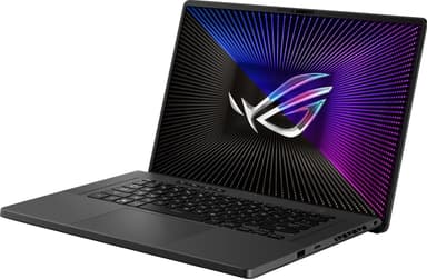 Asus ROG Zephyrus G16 (2023) GU603 i9/32/1TB/4060 16" bärbar dator gaming