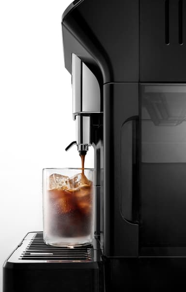 DeLonghi Eletta Explore Helautomatisk Kaffemaskin ECAM450.65.G