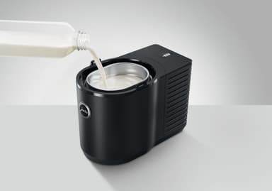 Jura Cool Control mjölkkylare 24261 (svart)