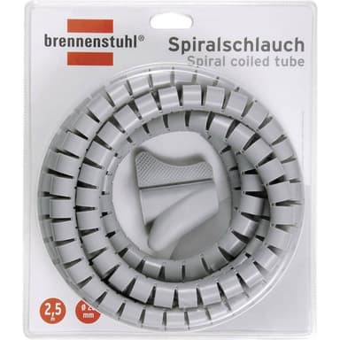 Brennenstuhl 1164360 Brennenstuhl Spiralslang 20 mm