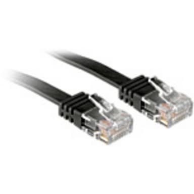 LINDY 47522 RJ45 Nätverk Anslutningskabel CAT 6 U/UTP