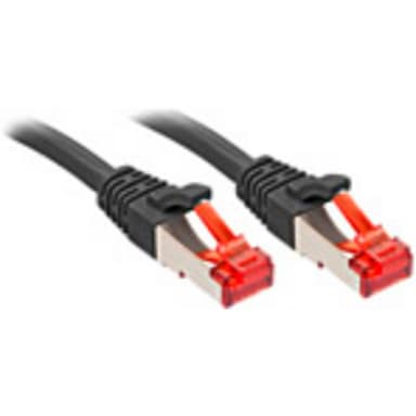 LINDY 47780 RJ45 Nätverk Anslutningskabel CAT 6 S/FTP