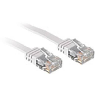LINDY 47501 RJ45 Nätverk Anslutningskabel CAT 6 U/UTP