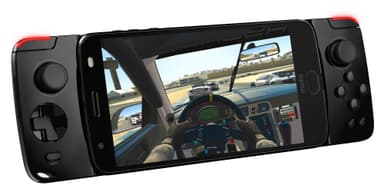 Motorola Moto Mods gamepad