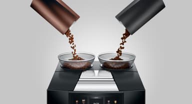 Jura Giga 10 Helautomatisk Kaffemaskin 15478